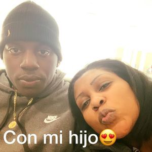 Meet your Posher, Astria